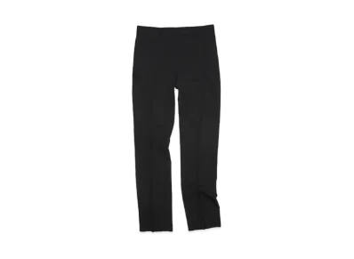 Acne Studios Narrow Tailored Trousers "Black"
