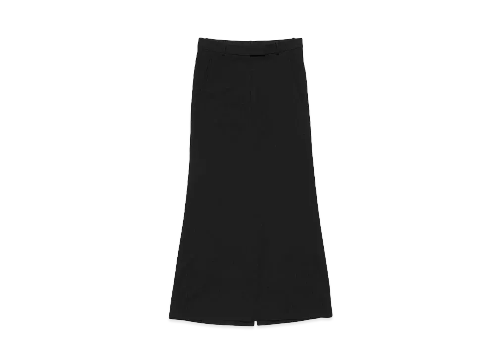 Acne Studios Tailored Skirt "Black"