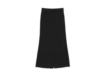 Acne Studios Tailored Skirt "Black"