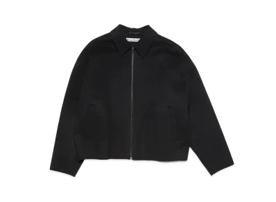 Acne Studios Wool Jacket "Black"