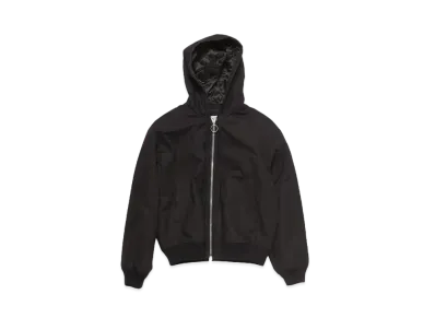 Acne Studios Ripstop Padded Jacket "Black"