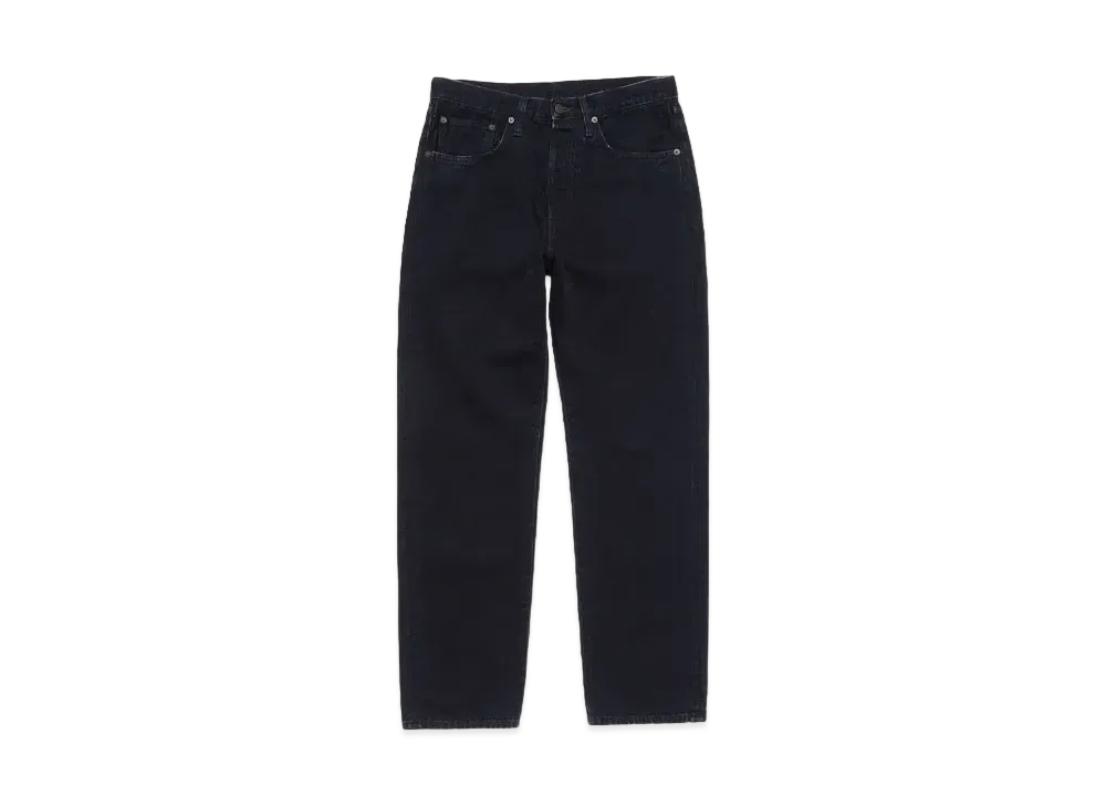 Acne Studios Relaxed Fit Jeans - 2003 "Blue/Black"