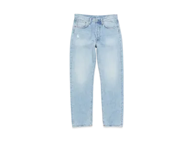 Acne Studios Relaxed Fit Jeans - 2003 "Light Blue"