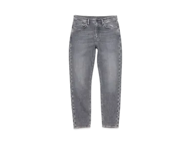 Acne Studios Slim Fit Jeans - River "Black"