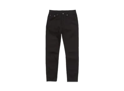 Acne Studios Slim Fit Jeans - River "Stay Black"