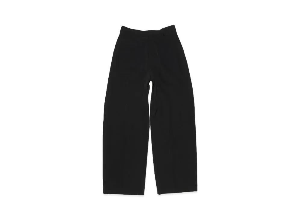 Acne Studios Tailored Trousers "Black"