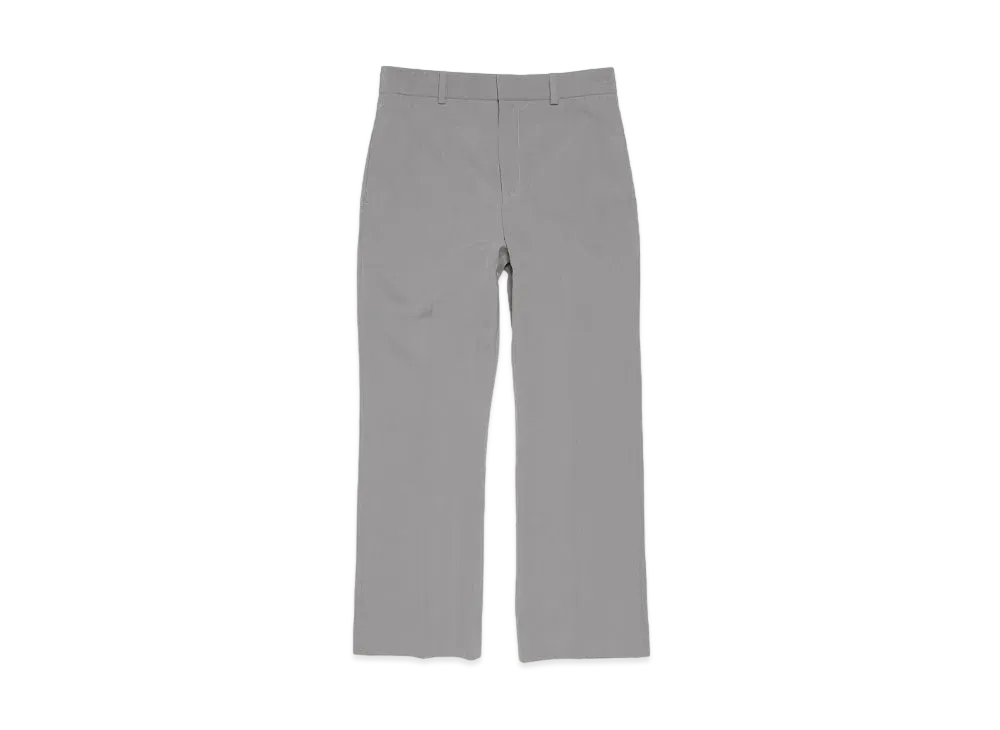 Acne Studios Tailored Trousers "Cold Grey"
