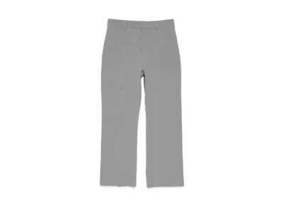 Acne Studios Tailored Trousers "Cold Grey"
