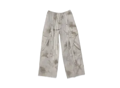 Acne Studios Cargo Trousers "Mid Grey"