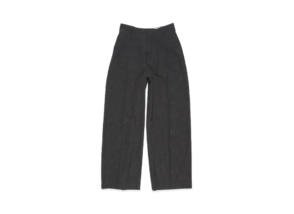 Acne Studios Tailored Trousers "Anthracite Grey"