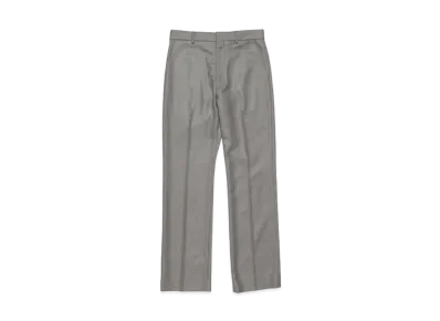 Acne Studios Tailored Trousers "Vintage Grey Melange"