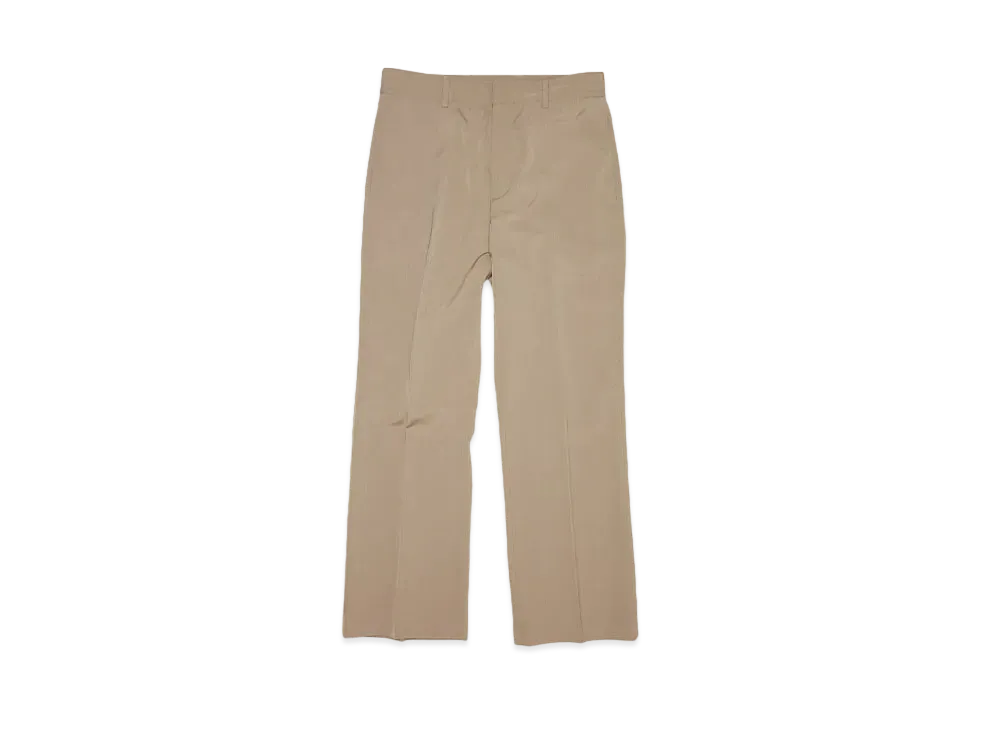 Acne Studios Tailored Trousers "Mad Grey"