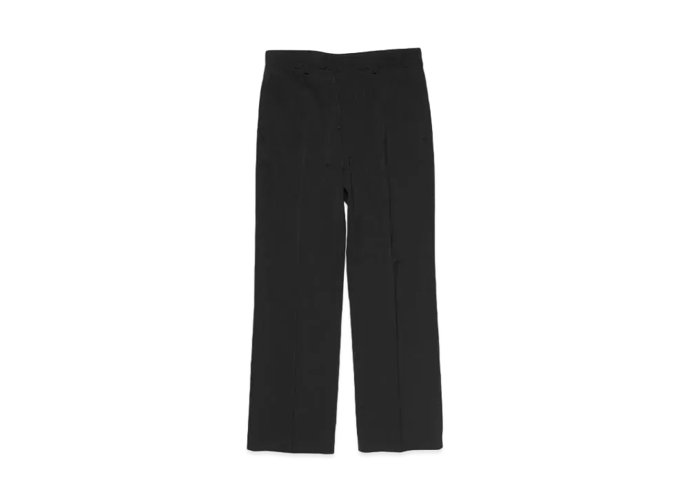 Acne Studios Tailored Trousers "Black"