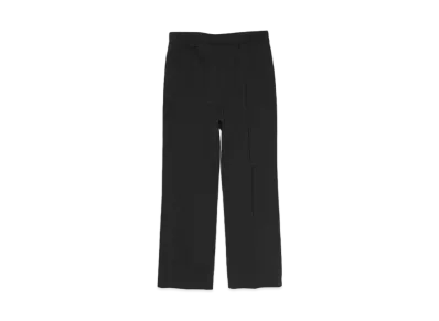 Acne Studios Tailored Trousers "Black"