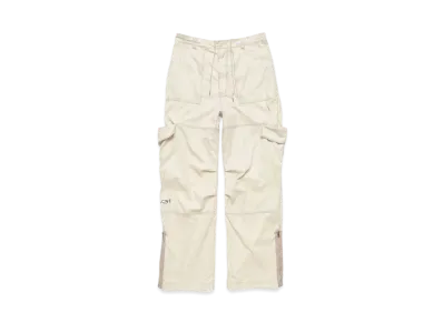 Acne Studios Cargo Trousers "Beige"