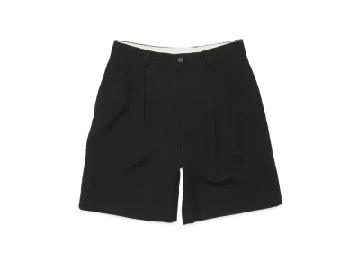 Acne Studios Tailored Shorts "Black"