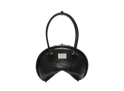 Acne Studios Bowlina Shoulder Bag "Black"