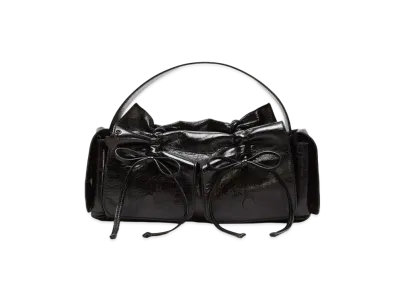 Acne Studios Multi-Pocket Bag "Dark Green"