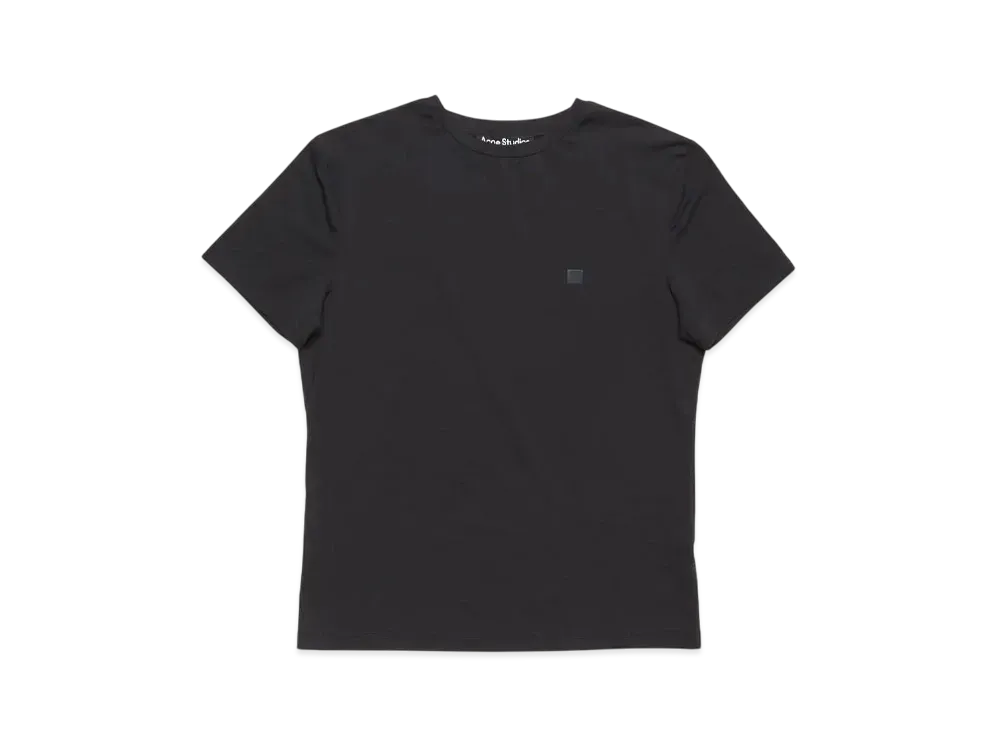 Acne Studios T-Shirt - Regular Fit "Black"