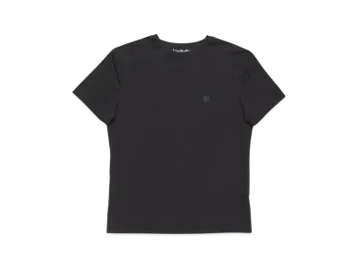 Acne Studios T-Shirt - Regular Fit "Black"