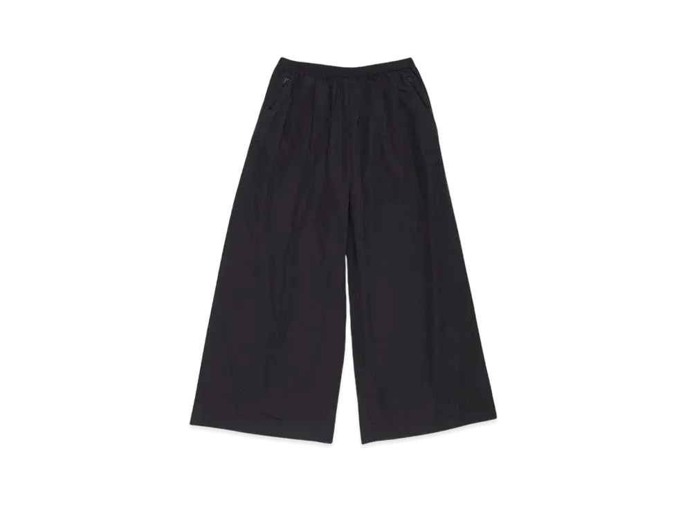 Acne Studios Relaxed Fit Trousers "Black"