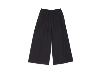 Acne Studios Relaxed Fit Trousers "Black"