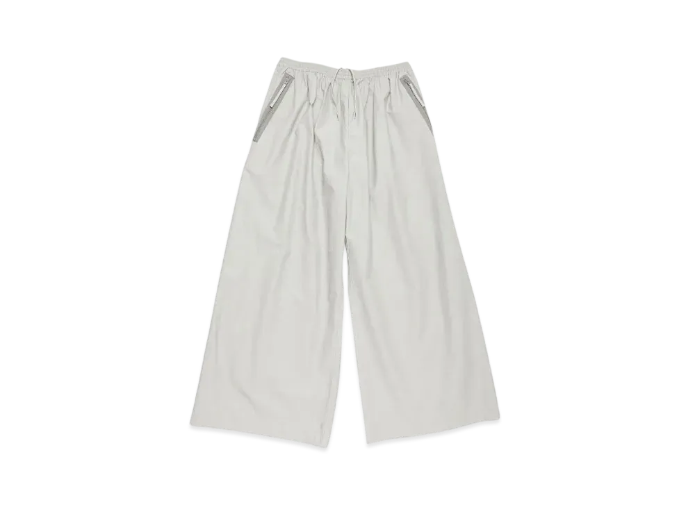 Acne Studios Relaxed Fit Trousers "Gray"
