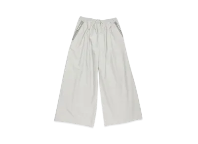 Acne Studios Relaxed Fit Trousers "Gray"