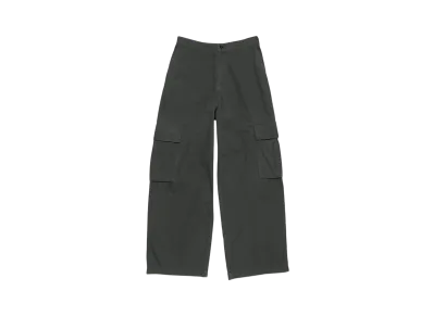 Acne Studios Cargo Trousers "Black"