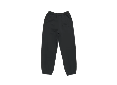 Acne Studios Cotton Sweatpants "Black"