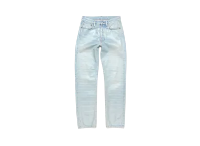 Acne Studios Regular Fit Jeans 1996 "Light Blue"