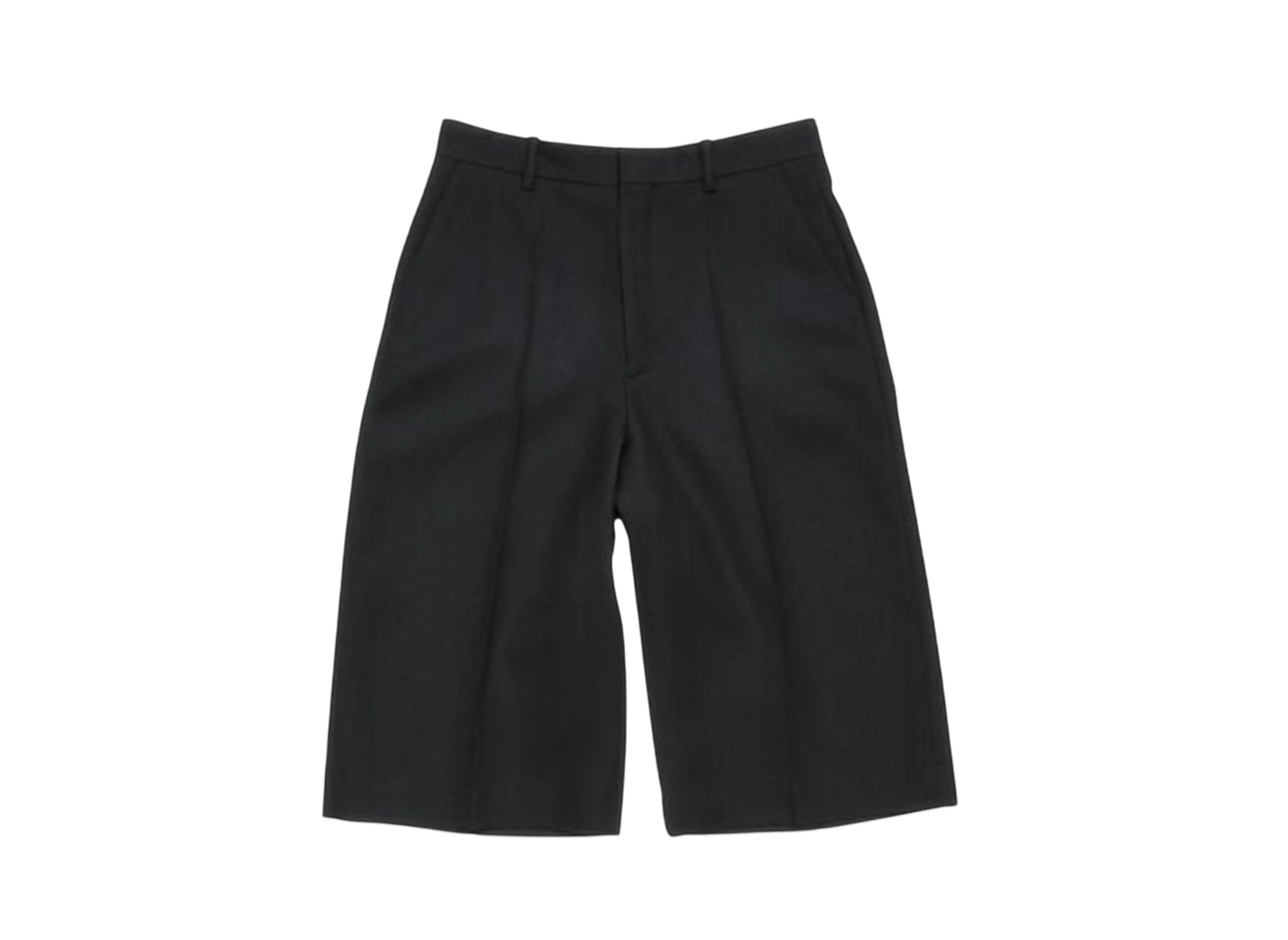 Acne Studios Tailored Shorts "Black"
