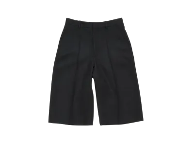 Acne Studios Tailored Shorts "Black"