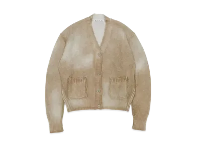 Acne Studios Spray Finish "Mushroom Beige"