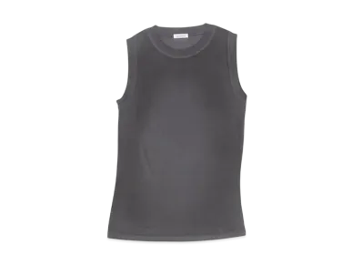 Acne Studios Tank Top "Gray"