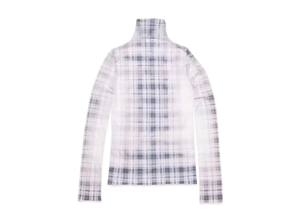 Acne Studios Seamless Tops "Pink/Black"