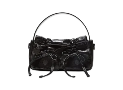 Acne Studios Multi-Pocket Micro Bag "Black"