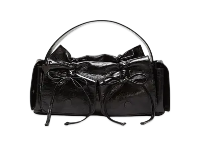 Acne Studios Multi-Pocket Bag "Black"