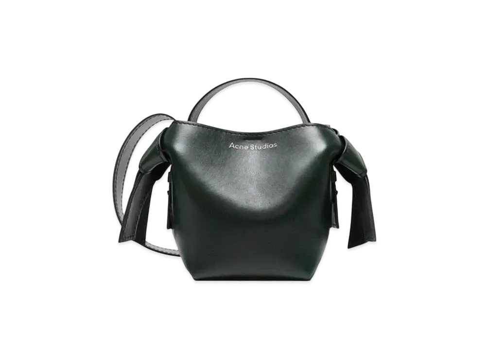 Acne Studios Musubi Mini Shoulder Bag 