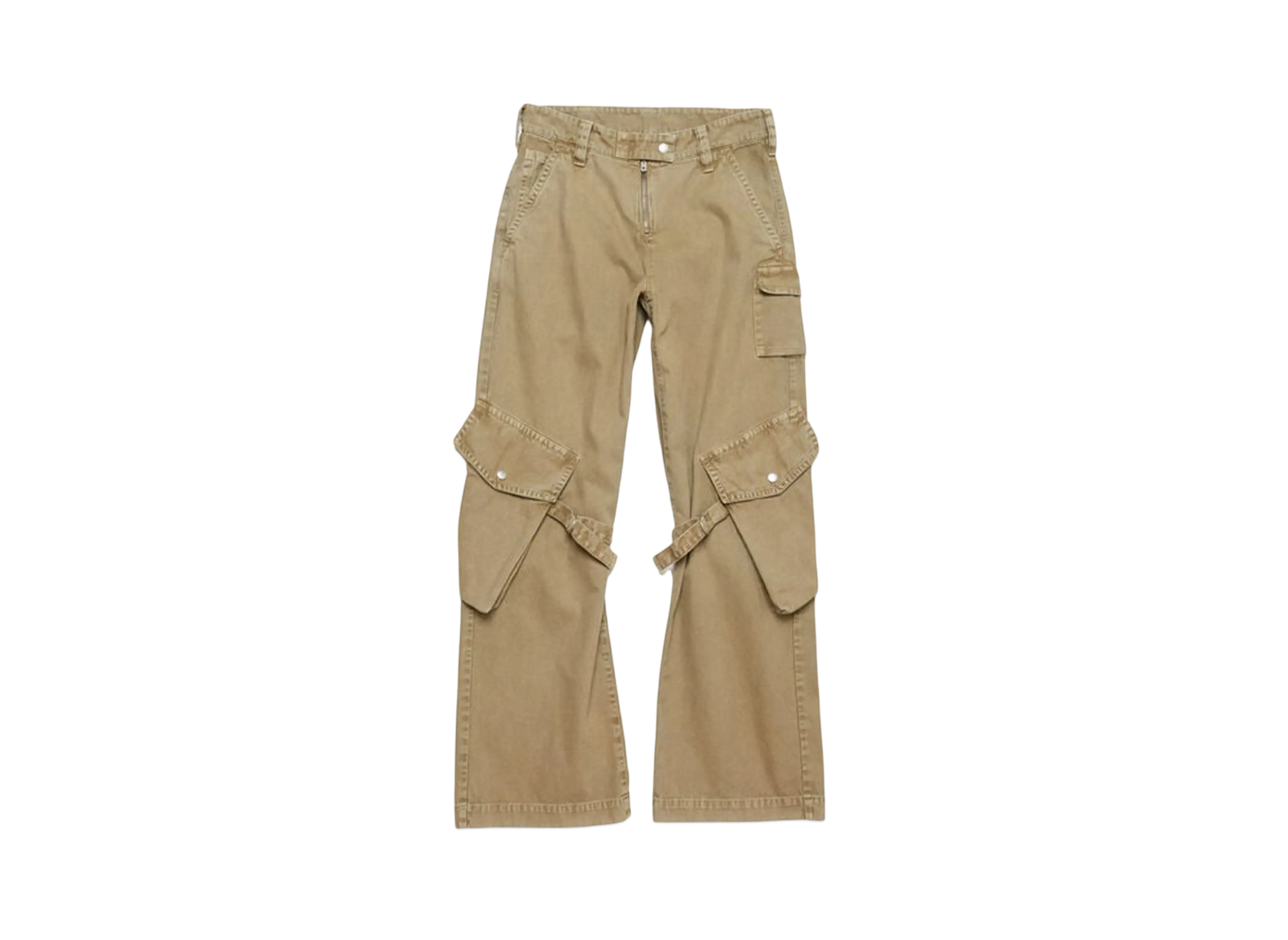 Acne Studios Cargo Pants "Sand Beige"