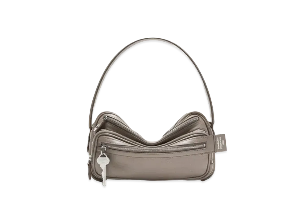 Acne Studios Camero Small Shoulder Bag 