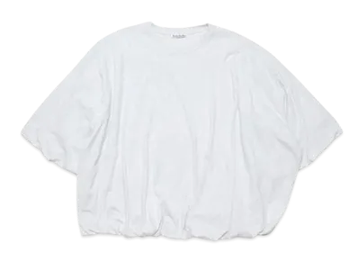 Acne Studios T-Shirtrelaxed Fit "Gray"