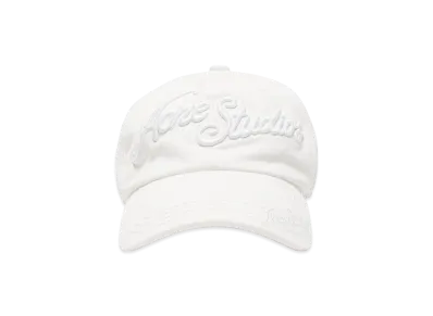 Acne Studios Logo Cap "Blossom Pink"