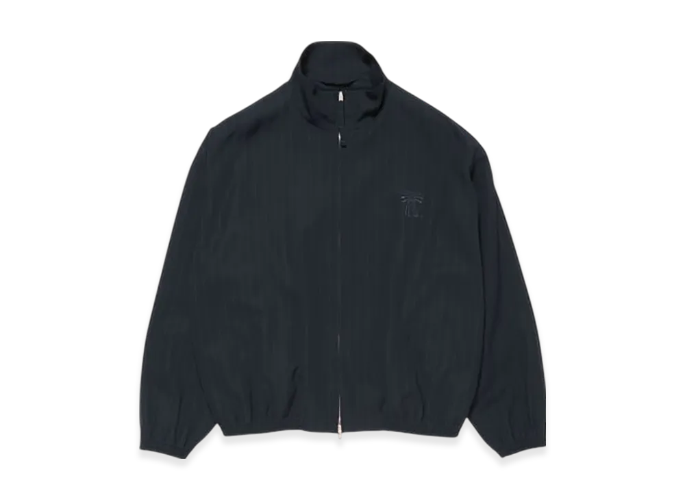 Acne Studios Zip-up jacket "Navy"