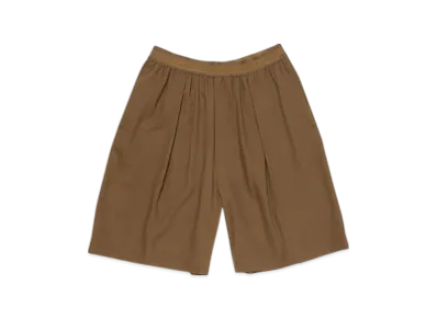 Acne Studios Shorts "Brown"