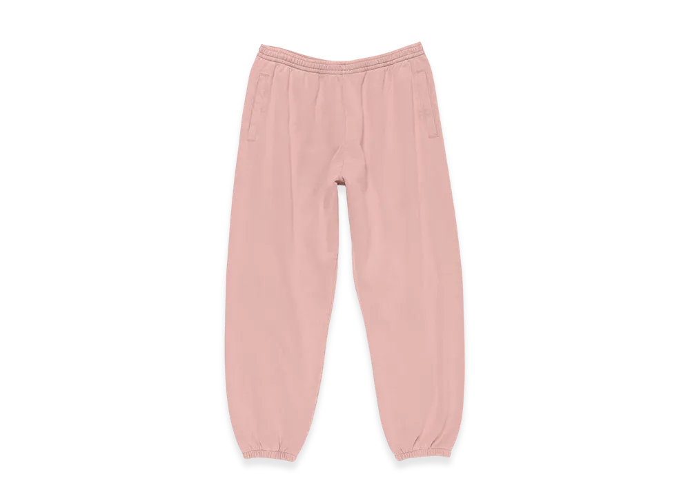 Acne Studios Cotton Sweatpants "Lavender Purple"