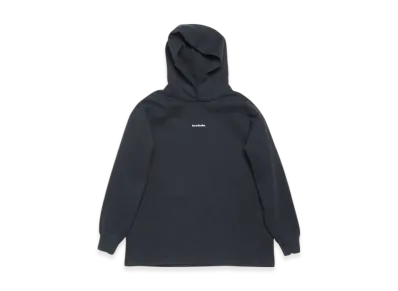 Acne Studios Logo Hoodie "Black"