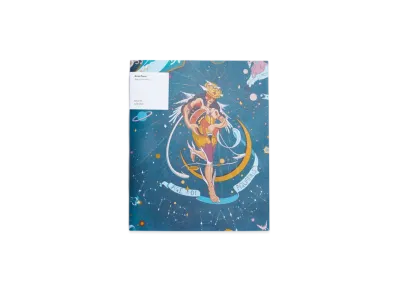 Acne Studios Acne Paper No. 16 "Black"