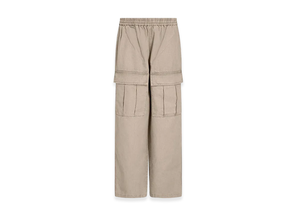 Acne Studios Casual Pants "Beige"