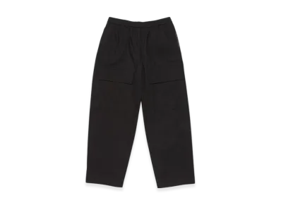 Acne Studios Cargo Trousers "Black / Black"